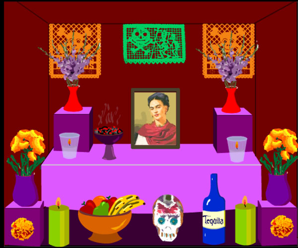 Altar 1