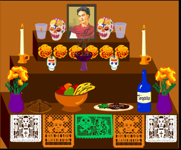 Altar 1
