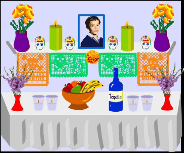 Altar 1